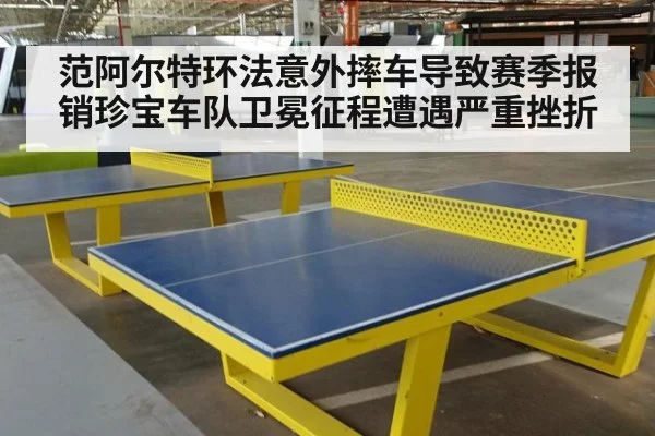 范阿尔特环法意外摔车导致赛季报销珍宝车队卫冕征程遭遇严重挫折